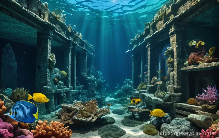 세이셸 다이빙 명소 - Here are three detailed image generation prompts in English, inspired by the enchanting descriptions... 세이셸 다이빙 명소 - Here are three detailed image generation prompts in English, inspired by the enchanting descriptions...